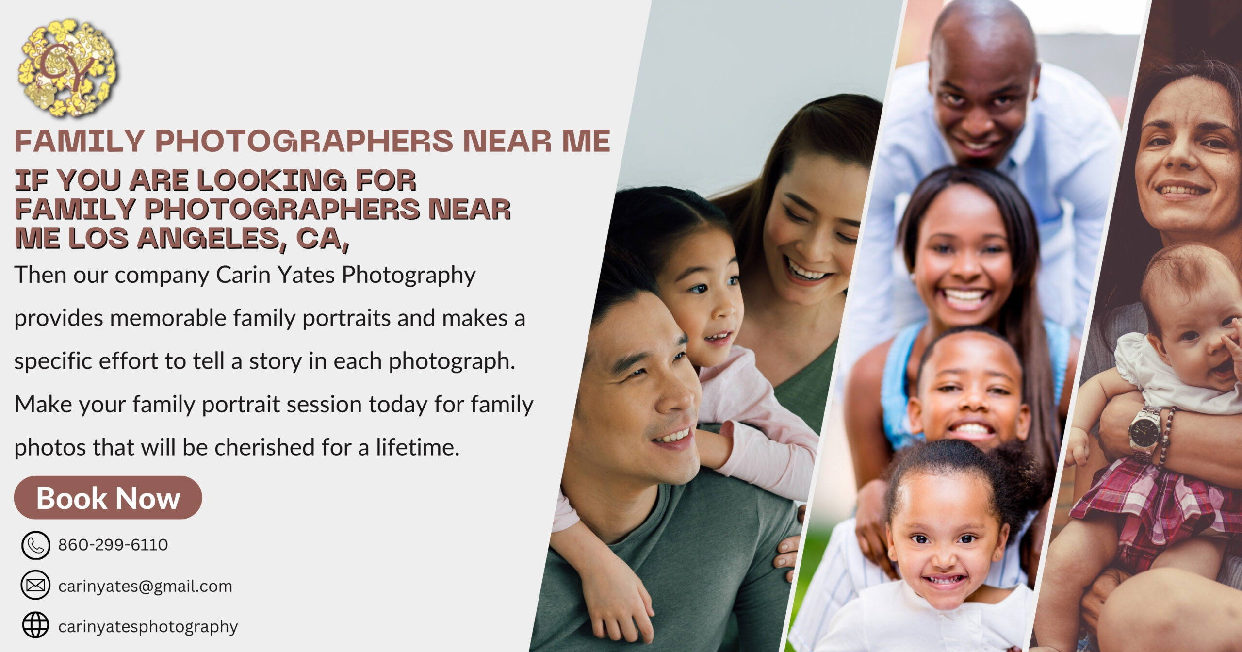 Read more about the article Family Photographers Near Me