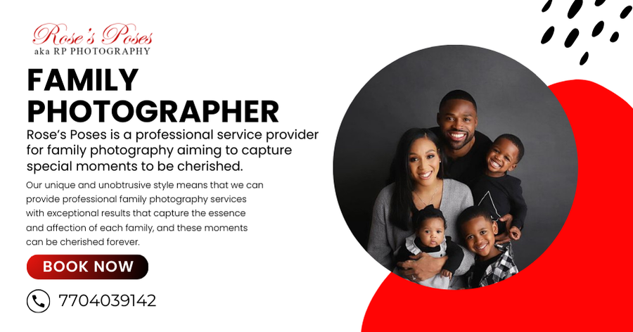 Read more about the article Family Photographer