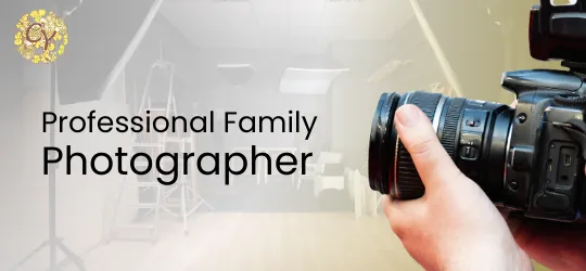 Affordable Family Photographer 