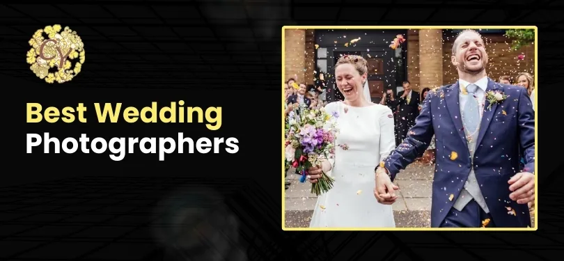 Best Wedding Photographers