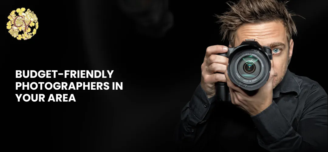 Read more about the article Budget-Friendly Photographers in Your Area