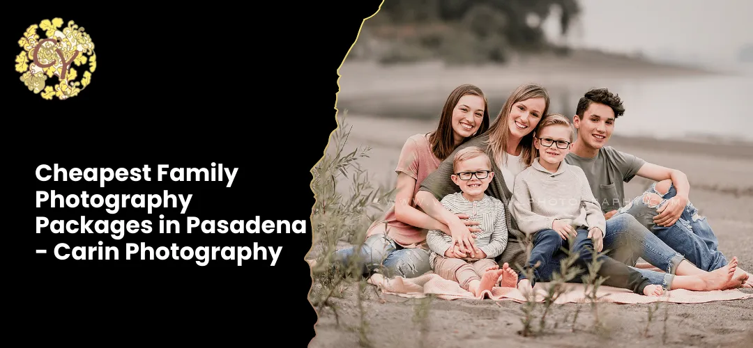 Read more about the article Cheapest Family Photography Packages