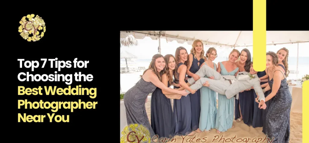 wedding photographer