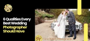 Wedding Photographer