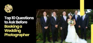Pasadena wedding photographer