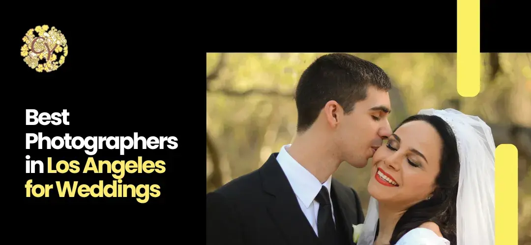Read more about the article Wedding Photographers Los Angeles