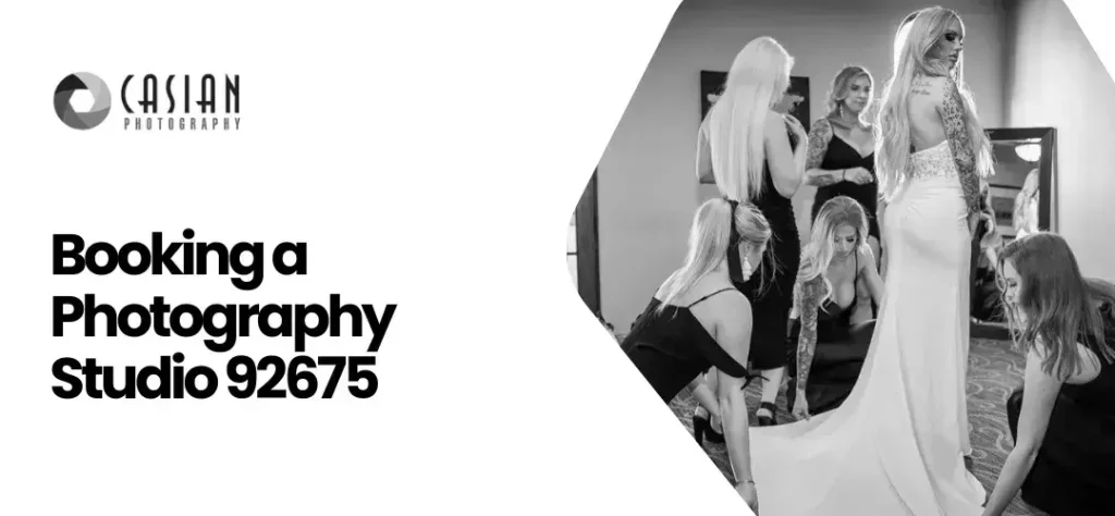 photography studio San Juan Capistrano CA