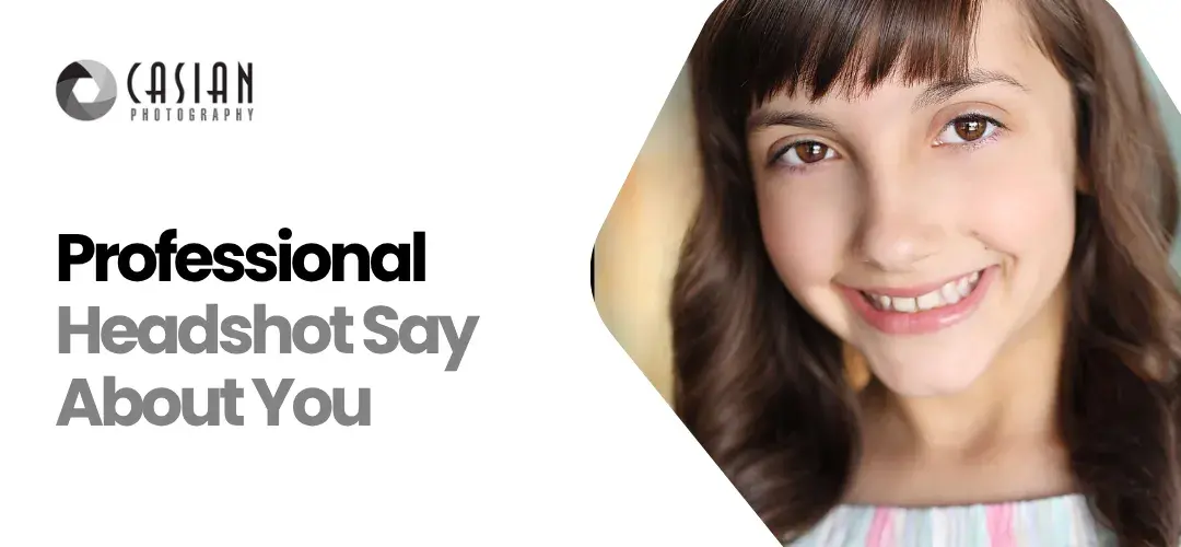 Professional Headshot  92675