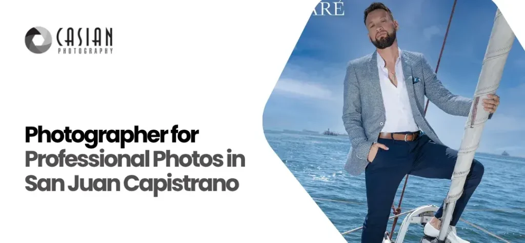Professional Photos in San Juan Capistrano