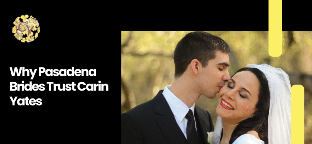 wedding photography Pasadena