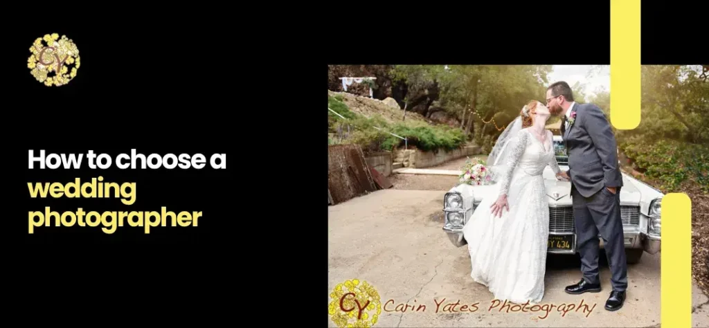 Wedding Photographer in Pasadena