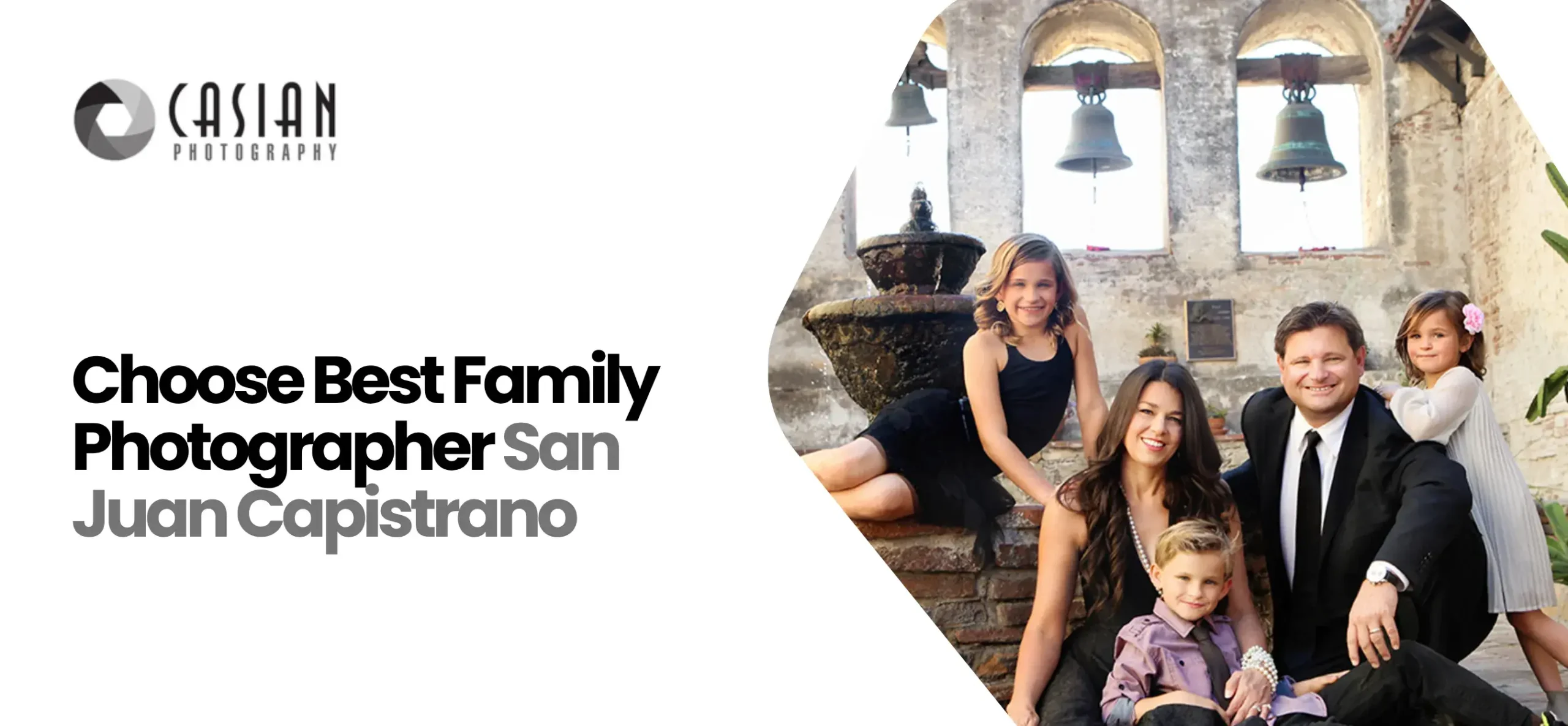 Best Family Photographer San Juan Capistrano
