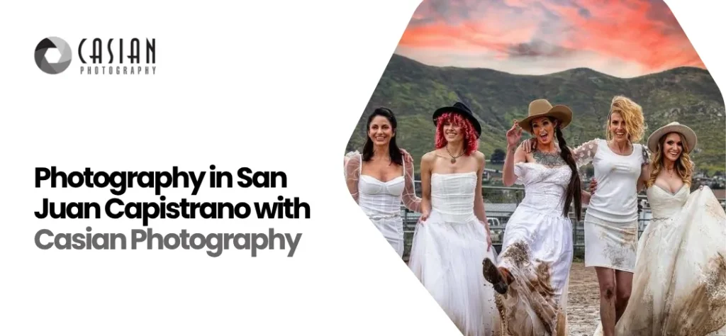 Photography in San Juan Capistrano