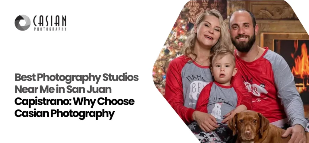 photography studio near me
