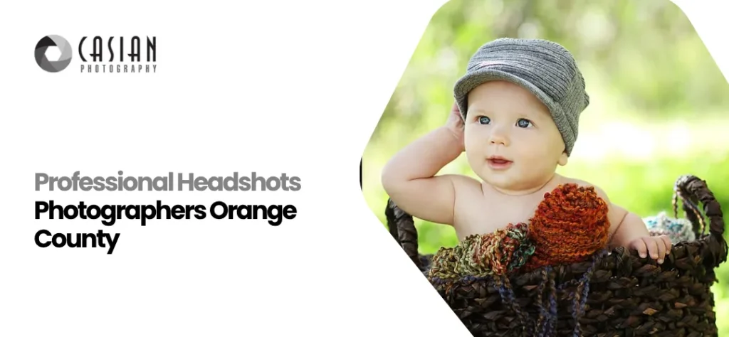 Headshots Photographers Orange County
