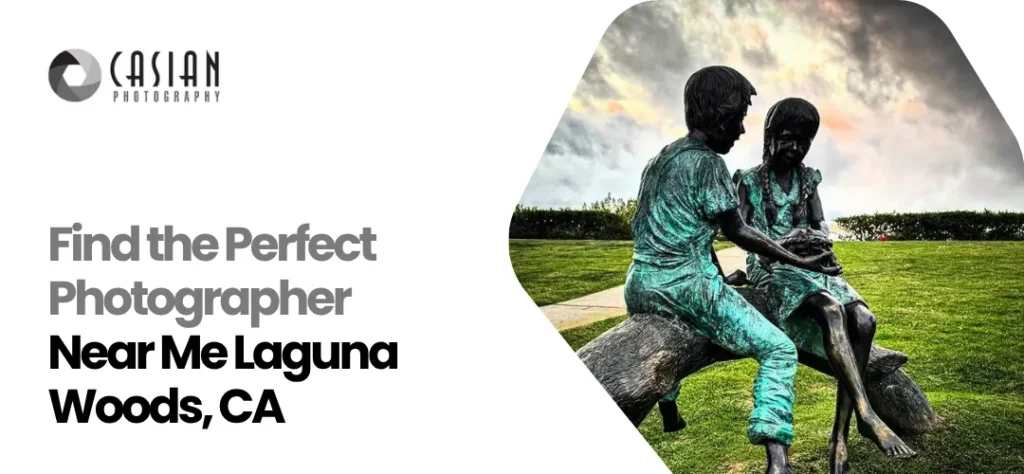 Photographer Near Me