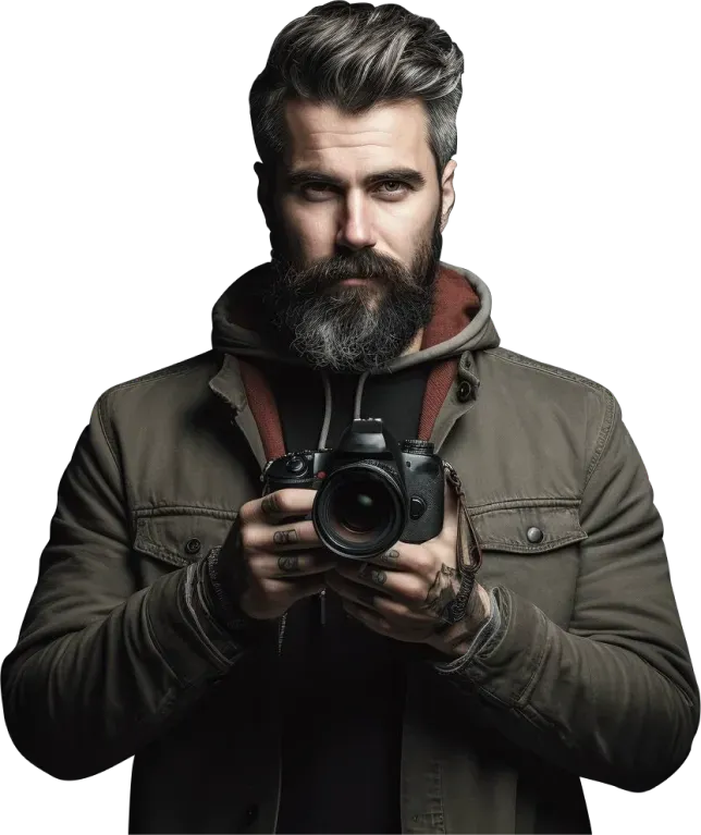 Local Kauai Photographer