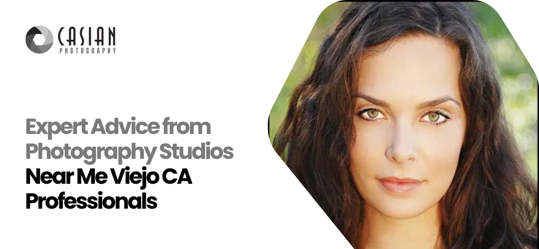 Photography Studios Near Me