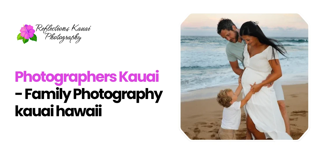 Family Photography kauai hawaii