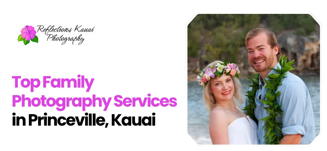 family Photography Services Princeville