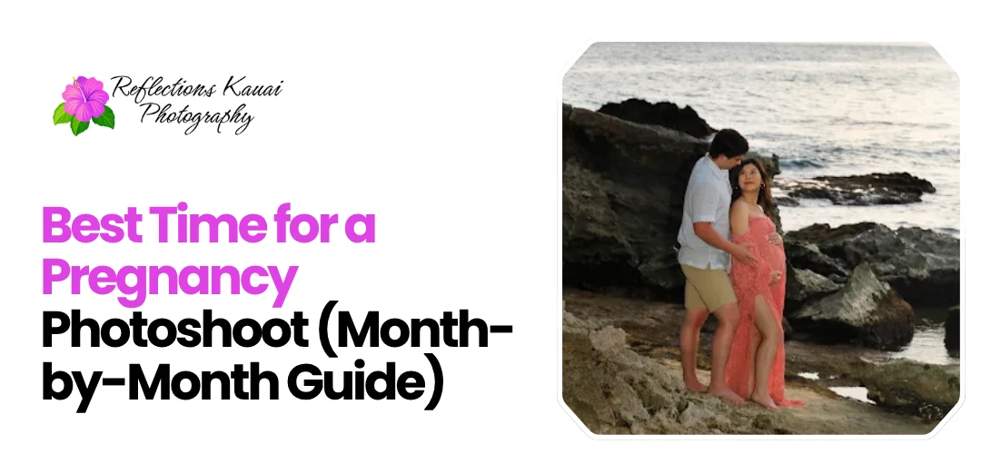 Pregnancy Photoshoot