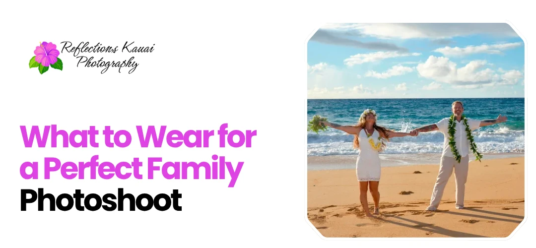 Family Photoshoot Princeville